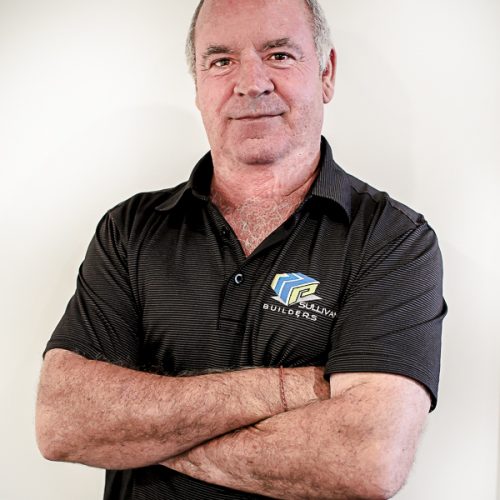 Pete Sullivan